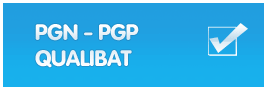 PGM - PGP - QUALIBAT